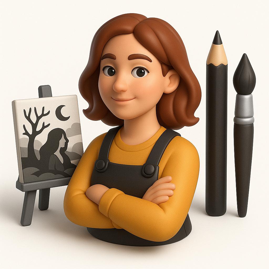 Maria Ginzburg anteprima