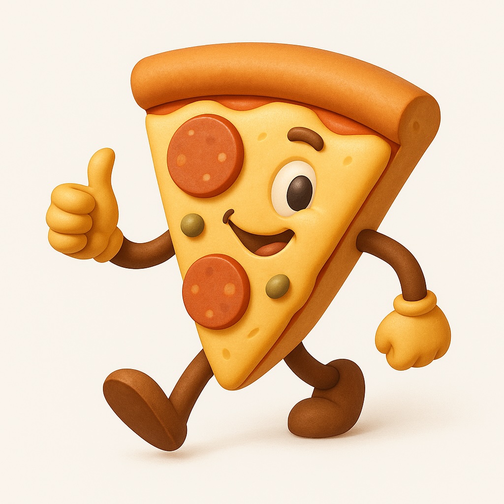 Pizza Gratis anteprima