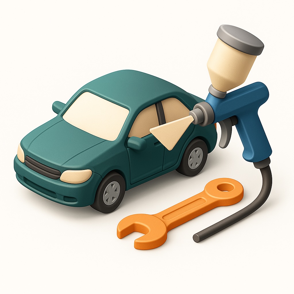 Sagittario Car anteprima